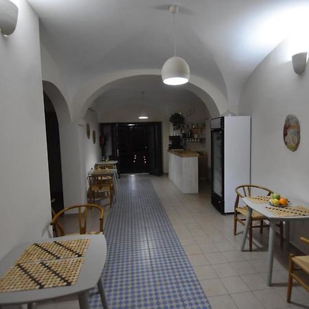 Hostal Aquaforum Mérida Eksteriør billede