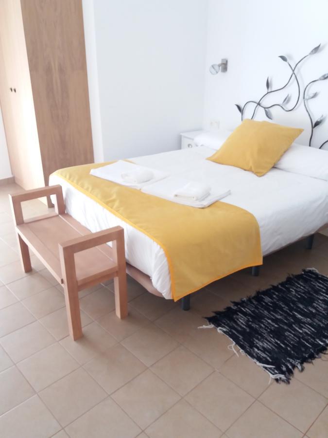 Hostal Aquaforum Mérida Eksteriør billede